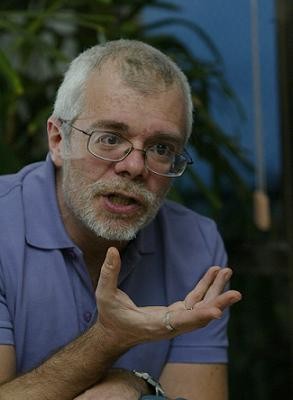 Pecado Mortal estréia no segundo semestre desse ano revela o autor